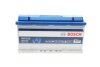 Аккумуляторная батарея 95А BOSCH 0 092 S4E 130 (фото 1)