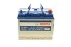 Аккумуляторная батарея 72А BOSCH 0 092 S4E 410 (фото 1)