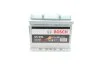 Аккумуляторная батарея 52А BOSCH 0 092 S50 010 (фото 1)