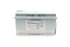 Аккумуляторная батарея 85А BOSCH 0 092 S50 100 (фото 3)