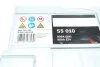 Аккумуляторная батарея 85А BOSCH 0 092 S50 100 (фото 6)
