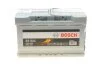 Аккумуляторная батарея 85А BOSCH 0 092 S50 110 (фото 1)