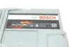 Аккумуляторная батарея 85А BOSCH 0 092 S50 110 (фото 6)