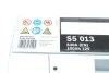 Аккумуляторная батарея 100А BOSCH 0 092 S50 130 (фото 6)