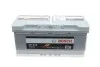 Аккумуляторная батарея 110А BOSCH 0 092 S50 150 (фото 1)