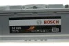 Аккумуляторная батарея 110А BOSCH 0 092 S50 150 (фото 2)