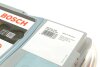 Аккумуляторная батарея 60А BOSCH 0 092 S5A 050 (фото 5)