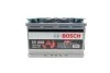 Аккумуляторная батарея 70А BOSCH 0 092 S5A 080 (фото 1)