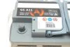Аккумуляторная батарея 80А BOSCH 0 092 S5A 110 (фото 9)