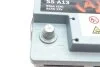 Аккумуляторная батарея 95А BOSCH 0 092 S5A 130 (фото 5)