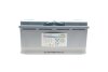 Аккумуляторная батарея 105А BOSCH 0 092 S5A 150 (фото 2)