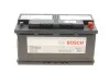Аккумулятор Bosch 12В/88Ач/680А/20,34кг BOSCH 0 092 T30 130 (фото 1)