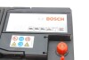 Аккумулятор 12В/88Ач/680А/20,34кг BOSCH 0 092 T30 130 (фото 7)
