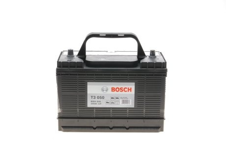 Аккумуляторная батарея 105А BOSCH 0 092 T30 500