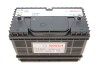 Аккумуляторная батарея 105А BOSCH 0 092 T30 500 (фото 9)