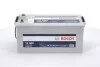 Акумулятор Bosch 12В/215Аг/1150А/56,75кг BOSCH 0092T40800 (фото 1)