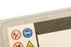 Аккумулятор Bosch 12В/145Ач/800А/37,12кг BOSCH 0 092 T50 750 (фото 3)