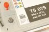 Аккумулятор Bosch 12В/145Ач/800А/37,12кг BOSCH 0 092 T50 750 (фото 6)