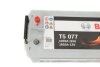 Аккумуляторная батарея 180А BOSCH 0 092 T50 770 (фото 4)