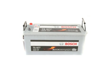 Аккумуляторная батарея 180А BOSCH 0 092 T50 770