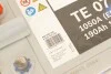 Аккумуляторная батарея 190А BOSCH 0 092 TE0 777 (фото 6)