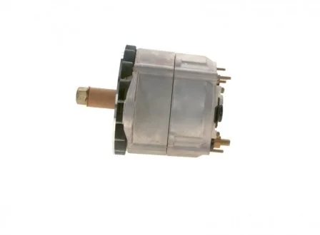 Генератор__ - снят с ворон-ва BOSCH 0120468054