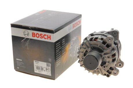 Генератор BOSCH 0125811028 (фото 1)