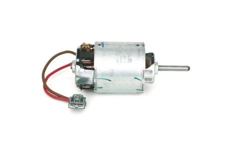 Вентилятор салону BOSCH 0 130 101 511