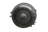 Вентилятор печки салона VAG A3/Q2/Octavia/Golf/Passat/Tiguan/Touran "1,0-2,5 "12>> BOSCH 013011502R (фото 3)