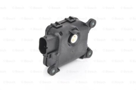 Регулювання фари BOSCH 0132801143