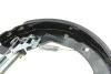 Барабанные колодки SUPER PRO BOSCH 0 204 114 642 (фото 2)