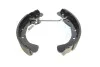 Барабанные колодки SUPER PRO BOSCH 0 204 114 642 (фото 7)