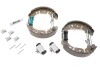 К-кт гальм.барабана (колодки, циліндр, пружини) BOSCH 0 204 114 669 (фото 1)