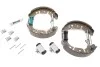 Барабанные колодки SUPER PRO BOSCH 0 204 114 669 (фото 1)
