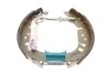 Барабанные колодки SUPER PRO BOSCH 0 204 114 669 (фото 4)