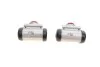Барабанные колодки SUPER PRO BOSCH 0 204 114 669 (фото 6)