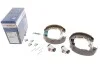 Барабанные колодки SUPER PRO BOSCH 0 204 114 669 (фото 10)
