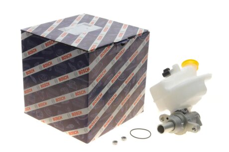 Цилиндр тормозной главный BOSCH 0 204 123 716