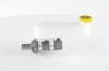 Тормозной цилиндр главный CITROEN/FIAT/PEUGEOT Jumper/Ducato/Boxer \'\'2,2-3.0\'\'06>> BOSCH 0204123720 (фото 4)