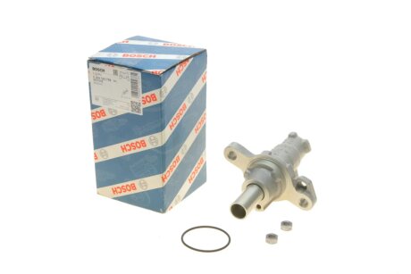 Цилиндр тормозной главный BOSCH 0 204 123 759
