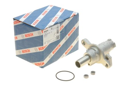 Цилиндр тормозной главный BOSCH 0 204 123 761