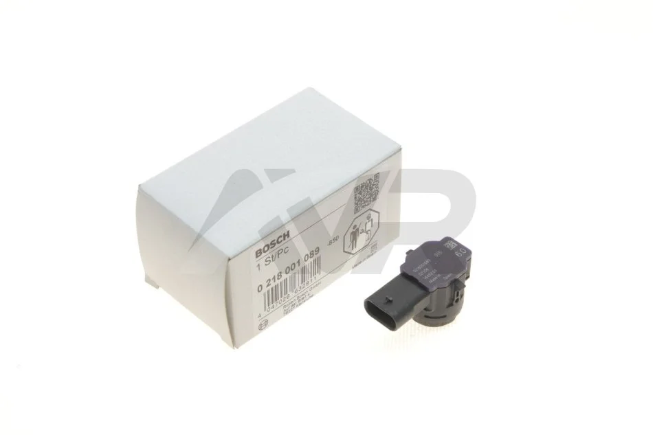 Датчик парковки BMW BOSCH 0218001089 (фото 1)