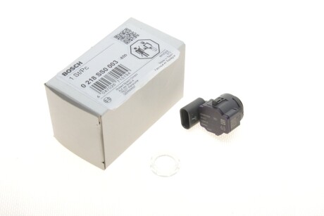 УЛЬТРАЗВУКОВИЙ ДАТЧИК Gen6 BOSCH 0218SS0003