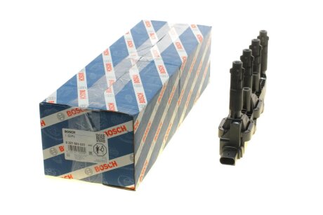 Катушка зажигания BOSCH 0 221 503 033