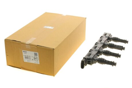Катушка зажигания BOSCH 0 221 503 472