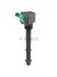 Катушка зажигания BOSCH 0221504707 (фото 1)