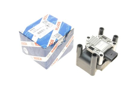 Катушка зажигания BOSCH 0221603010