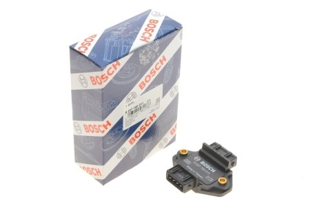 Блок управления системы зажигания BOSCH 0227100211