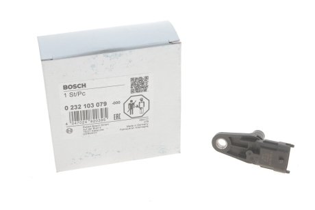 Датчик положения распредвала BOSCH 0232103079