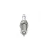 Свеча зажигания V6SII3328 – замена на 0241140537 BOSCH 0241140522 (фото 3)